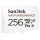 SanDisk High Endurance microSDXC 256GB memóriakártya, 100 MB/s (SDSQQNR-256G-GN6IA)