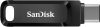 SanDisk Dual Drive pendrive, 32GB, fekete (SDDDC3-032G-G46
)