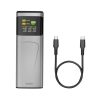 High Power univerzális Powerbank, 24000 mAh, 200 W (201743)