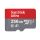 SanDisk Ultra microSD memóriakártya, 256GB, 150MB/s (SDSQUAC-256G-GN6MA)