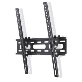   Hama FITV dönthető TV fali tartó, 32-75, max. 40 kg, fekete (220808)