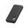 UGREEN 10000mAh kétirányú gyorstöltés powerbank fekete PB311