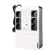 Legrand 310081 KEOR-M 600VA standby szünetmentes elosztósor
