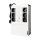 Legrand 310082 KEOR-M 800VA 480W 6x schuko aljzat 1x USB AVR Always-on vonali interaktív standby szünetmentes elosztósor