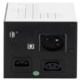   Legrand 310181 KEOR SP 600VA SCH vonali interaktív részlegesen színuszos szünetmentes tápegység