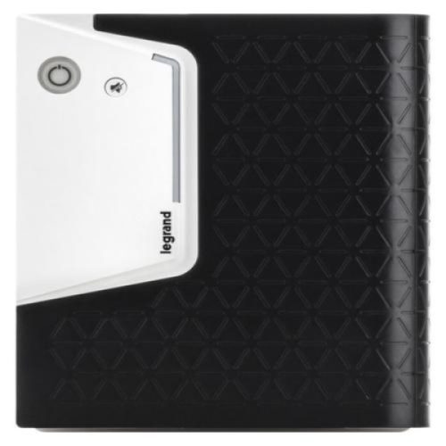 Legrand 310186 KEOR SP 1000VA IEC vonali interaktív részlegesen szinuszos szünetmentes tápegység