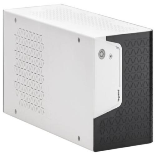 Legrand 310189 KEOR SP 1500 VA IEC vonali interaktív részlegesen színuszos szünetmentes tápegység