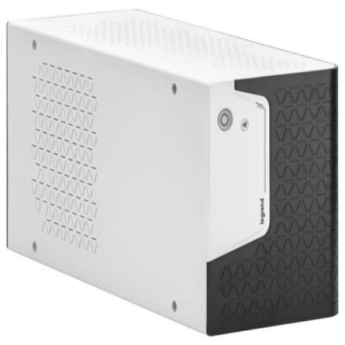 Legrand 310190 KEOR SP 1500 VA SCH vonali interaktív részlegesen színuszos szünetmentes tápegység