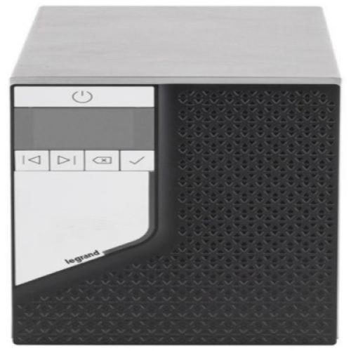 Legrand 311063 KEOR SPE 2000 VA vonali interaktív tisztán szinuszos szünetmentes tápegység