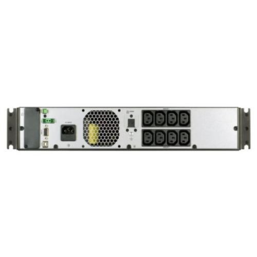 Legrand 311069 KEOR SPE 1500VA 1200W 2U vonali interaktív tisztán szinuszos szünetmentes tápegység