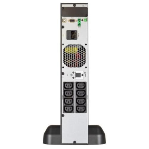 Legrand 311072 KEOR SPE 3000 VA 2U vonali interaktív tisztán szinuszos szünetmentes tápegység