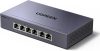 UGREEN 6 portos PoE Gigabit Ethernet switch CM741