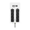 EATON 3S700D 3S 700VA USB DIN 420W 230V SCH Tower szünetmentes tápegység