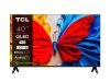 TCL 40" 40S5L Smart LED Televízió, 100 cm, FHD, QLED, HDR10, Android TV