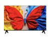 TCL 40" 40S5L Smart LED Televízió, 100 cm, FHD, QLED, HDR10, Android TV