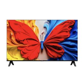   TCL 40" 40S5L Smart LED Televízió, 100 cm, FHD, QLED, HDR10, Android TV