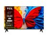 TCL 43" 43S5L Smart LED Televízió, 108 cm, FHD, QLED, HDR10, Android TV
