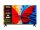 TCL 43" 43S5L Smart LED Televízió, 108 cm, FHD, QLED, HDR10, Android TV