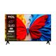 TCL 43" 43S5L Smart LED Televízió, 108 cm, FHD, QLED, HDR10, Android TV