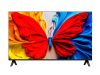 TCL 43" 43S5L Smart LED Televízió, 108 cm, FHD, QLED, HDR10, Android TV