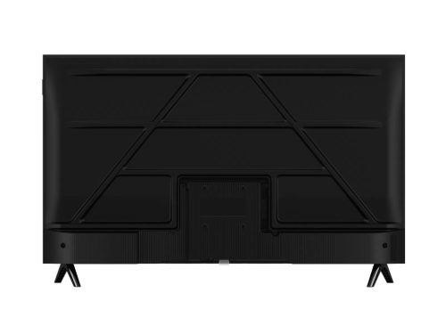 TCL 43" 43S5L Smart LED Televízió, 108 cm, FHD, QLED, HDR10, Android TV