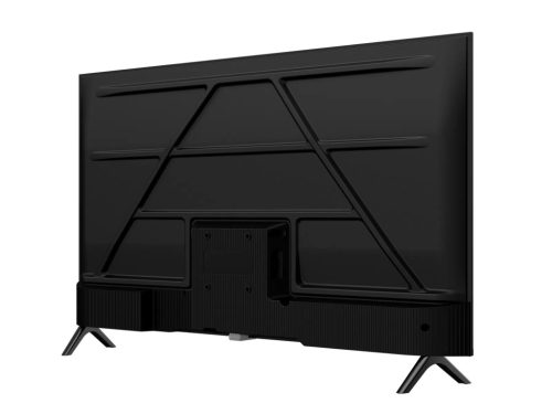 TCL 43" 43S5L Smart LED Televízió, 108 cm, FHD, QLED, HDR10, Android TV