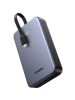 UGREEN 20000mAh kétirányú gyorstöltés powerbank PB505