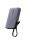 UGREEN 20000mAh kétirányú gyorstöltés powerbank PB551