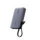 UGREEN 20000mAh kétirányú gyorstöltés powerbank PB551