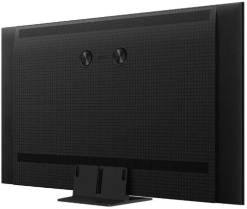 TCL 55" 55C6KPro Smart LED Televízió, 139 cm, 4K 144Hz, QD-MiniLED, HDR, Google TV