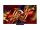 TCL 55" 55C8L Smart LED Televízió, 139 cm, 4K 144Hz, SQD-MiniLED, HDR, Google TV