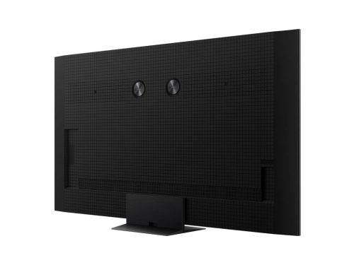 TCL 55" 55C8L Smart LED Televízió, 139 cm, 4K 144Hz, SQD-MiniLED, HDR, Google TV
