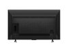 TCL 55" 55P7L Smart LED Televízió, 139 cm, QLED, HDR, Dolby Vision, Google TV
