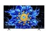 TCL 55" 55P8L Smart LED Televízió, 139 cm, 4K 144Hz, QD-MiniLED, HDR, Google TV