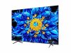 TCL 55" 55P8L Smart LED Televízió, 139 cm, 4K 144Hz, QD-MiniLED, HDR, Google TV