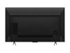 TCL 55" 55P8L Smart LED Televízió, 139 cm, 4K 144Hz, QD-MiniLED, HDR, Google TV