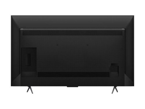 TCL 55" 55P8L Smart LED Televízió, 139 cm, 4K 144Hz, QD-MiniLED, HDR, Google TV