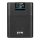 EATON 5E Gen2 5E2200UI USB IEC 2200VA 1200W Tower Line-interactive fekete szünetmentes tápegység