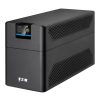 EATON 5E Gen2 5E2200UI USB IEC 2200VA 1200W Tower Line-interactive fekete szünetmentes tápegység