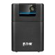 EATON 5E Gen2 5E700D DIN 700VA 360W Tower Line-interactive fekete szünetmentes tápegység