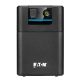 EATON 5E Gen2 5E700UI USB IEC 700VA 360W Tower Line-interactive fekete szünetmentes tápegység