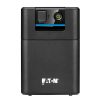 EATON 5E Gen2 5E900UD USB DIN 900VA 480W Tower Line-interactive fekete szünetmentes tápegység