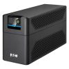 EATON 5E Gen2 5E900UI USB IEC 900VA 480W Tower Line-interactive fekete szünetmentes tápegység