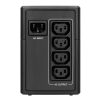 EATON 5E Gen2 5E900UI USB IEC 900VA 480W Tower Line-interactive fekete szünetmentes tápegység
