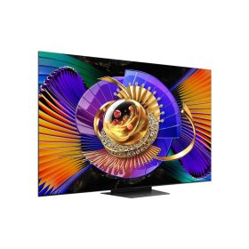 TCL 65" 65C7L SQD-MiniLED 165cm 4K Google TV