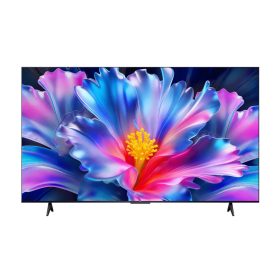   TCL 65" 65P6L Smart LED Televízió, 164 cm, 4K, LED, HDR, Google TV