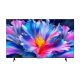 TCL 65" 65P6L Smart LED Televízió, 164 cm, 4K, LED, HDR, Google TV