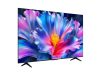 TCL 65" 65P6L Smart LED Televízió, 164 cm, 4K, LED, HDR, Google TV