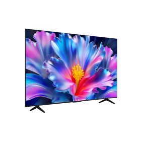   TCL 65" 65P6L Smart LED Televízió, 164 cm, 4K, LED, HDR, Google TV