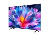 TCL 65" 65P6L Smart LED Televízió, 164 cm, 4K, LED, HDR, Google TV
